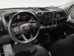 Fiat Ducato Furgon 35 2.2 Multijet L2H2 103 kW (140 CV) - Miniatura 8