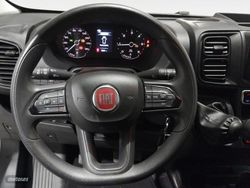 Fiat Ducato Furgon 35 2.2 Multijet L2H2 103 kW (140 CV) - Miniatura 9