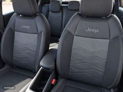 Jeep Avenger 1.2 G Altitude 74 kW (100 CV) - Miniatura 22