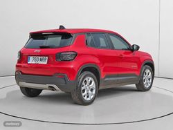 Jeep Avenger 1.2 G Altitude 74 kW (100 CV) - Miniatura 3