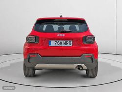 Jeep Avenger 1.2 G Altitude 74 kW (100 CV) - Miniatura 4
