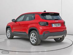 Jeep Avenger 1.2 G Altitude 74 kW (100 CV) - Miniatura 5