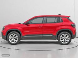 Jeep Avenger 1.2 G Altitude 74 kW (100 CV) - Miniatura 6