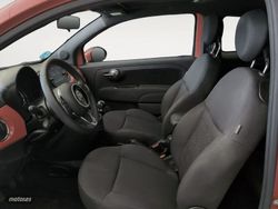 Fiat 500 1.0 Hybrid Monotrim 51 kW (70 CV) - Miniatura 11