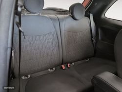 Fiat 500 1.0 Hybrid Monotrim 51 kW (70 CV) - Miniatura 12