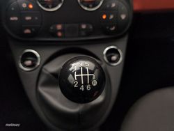 Fiat 500 1.0 Hybrid Monotrim 51 kW (70 CV) - Miniatura 15