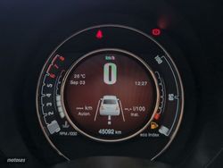 Fiat 500 1.0 Hybrid Monotrim 51 kW (70 CV) - Miniatura 16