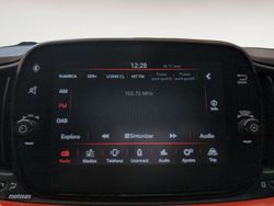 Fiat 500 1.0 Hybrid Monotrim 51 kW (70 CV) - Miniatura 17
