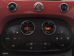 Fiat 500 1.0 Hybrid Monotrim 51 kW (70 CV) - Miniatura 19