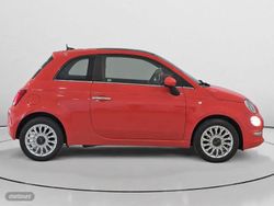 Fiat 500 1.0 Hybrid Monotrim 51 kW (70 CV) - Miniatura 2