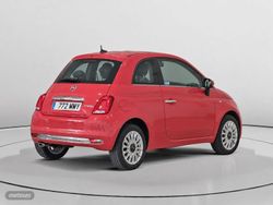 Fiat 500 1.0 Hybrid Monotrim 51 kW (70 CV) - Miniatura 3