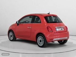 Fiat 500 1.0 Hybrid Monotrim 51 kW (70 CV) - Miniatura 5