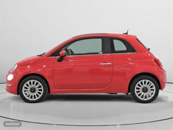 Fiat 500 1.0 Hybrid Monotrim 51 kW (70 CV) - Miniatura 6