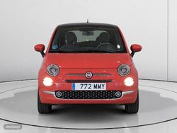 Fiat 500 1.0 Hybrid Monotrim 51 kW (70 CV) - Miniatura 7