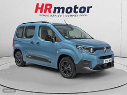 Citroen Berlingo BlueHDi 100 S&S Plus Talla M 75 kW (102 CV) - Miniatura 1