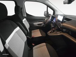 Citroen Berlingo BlueHDi 100 S&S Plus Talla M 75 kW (102 CV) - Miniatura 12