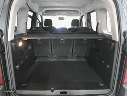 Citroen Berlingo BlueHDi 100 S&S Plus Talla M 75 kW (102 CV) - Miniatura 13
