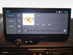 Citroen Berlingo BlueHDi 100 S&S Plus Talla M 75 kW (102 CV) - Miniatura 17