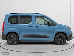 Citroen Berlingo BlueHDi 100 S&S Plus Talla M 75 kW (102 CV) - Miniatura 2