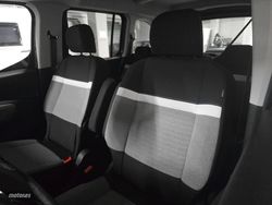 Citroen Berlingo BlueHDi 100 S&S Plus Talla M 75 kW (102 CV) - Miniatura 21