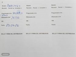 Citroen Berlingo BlueHDi 100 S&S Plus Talla M 75 kW (102 CV) - Miniatura 26
