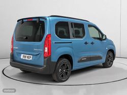 Citroen Berlingo BlueHDi 100 S&S Plus Talla M 75 kW (102 CV) - Miniatura 3