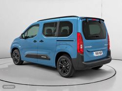 Citroen Berlingo BlueHDi 100 S&S Plus Talla M 75 kW (102 CV) - Miniatura 5