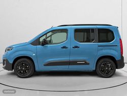 Citroen Berlingo BlueHDi 100 S&S Plus Talla M 75 kW (102 CV) - Miniatura 6