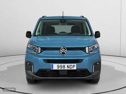 Citroen Berlingo BlueHDi 100 S&S Plus Talla M 75 kW (102 CV) - Miniatura 7