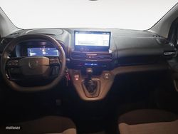 Citroen Berlingo BlueHDi 100 S&S Plus Talla M 75 kW (102 CV) - Miniatura 8