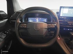 Citroen Berlingo BlueHDi 100 S&S Plus Talla M 75 kW (102 CV) - Miniatura 9
