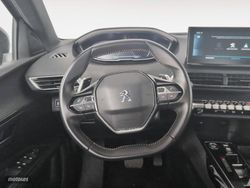 Peugeot 5008 Hybrid 1.2 Allure Pack eDCS6 100 kW (136 CV) - Miniatura 10