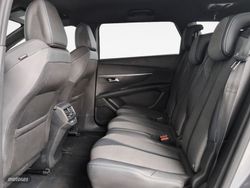 Peugeot 5008 Hybrid 1.2 Allure Pack eDCS6 100 kW (136 CV) - Miniatura 12