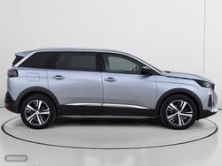 Peugeot 5008 Hybrid 1.2 Allure Pack eDCS6 100 kW (136 CV) - Miniatura 2