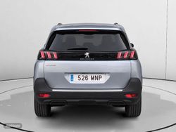 Peugeot 5008 Hybrid 1.2 Allure Pack eDCS6 100 kW (136 CV) - Miniatura 4