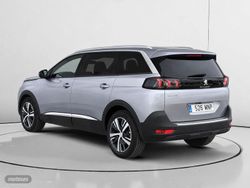 Peugeot 5008 Hybrid 1.2 Allure Pack eDCS6 100 kW (136 CV) - Miniatura 5
