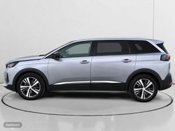 Peugeot 5008 Hybrid 1.2 Allure Pack eDCS6 100 kW (136 CV) - Miniatura 6