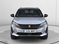 Peugeot 5008 Hybrid 1.2 Allure Pack eDCS6 100 kW (136 CV) - Miniatura 7