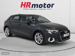 Audi A3 Advanced 30 TFSI 81 kW (110 CV) S tronic - Miniatura 1