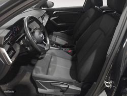 Audi A3 Advanced 30 TFSI 81 kW (110 CV) S tronic - Miniatura 10