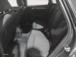 Audi A3 Advanced 30 TFSI 81 kW (110 CV) S tronic - Miniatura 11