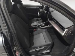 Audi A3 Advanced 30 TFSI 81 kW (110 CV) S tronic - Miniatura 12