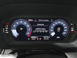 Audi A3 Advanced 30 TFSI 81 kW (110 CV) S tronic - Miniatura 15