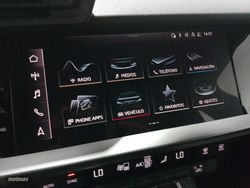 Audi A3 Advanced 30 TFSI 81 kW (110 CV) S tronic - Miniatura 16