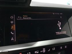 Audi A3 Advanced 30 TFSI 81 kW (110 CV) S tronic - Miniatura 18