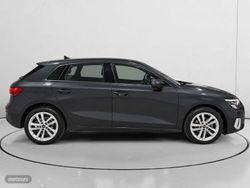 Audi A3 Advanced 30 TFSI 81 kW (110 CV) S tronic - Miniatura 2