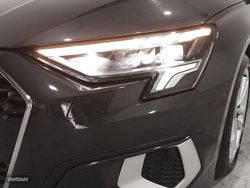 Audi A3 Advanced 30 TFSI 81 kW (110 CV) S tronic - Miniatura 23