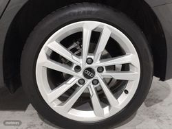 Audi A3 Advanced 30 TFSI 81 kW (110 CV) S tronic - Miniatura 24