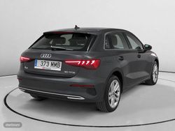 Audi A3 Advanced 30 TFSI 81 kW (110 CV) S tronic - Miniatura 3