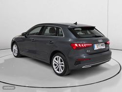 Audi A3 Advanced 30 TFSI 81 kW (110 CV) S tronic - Miniatura 5